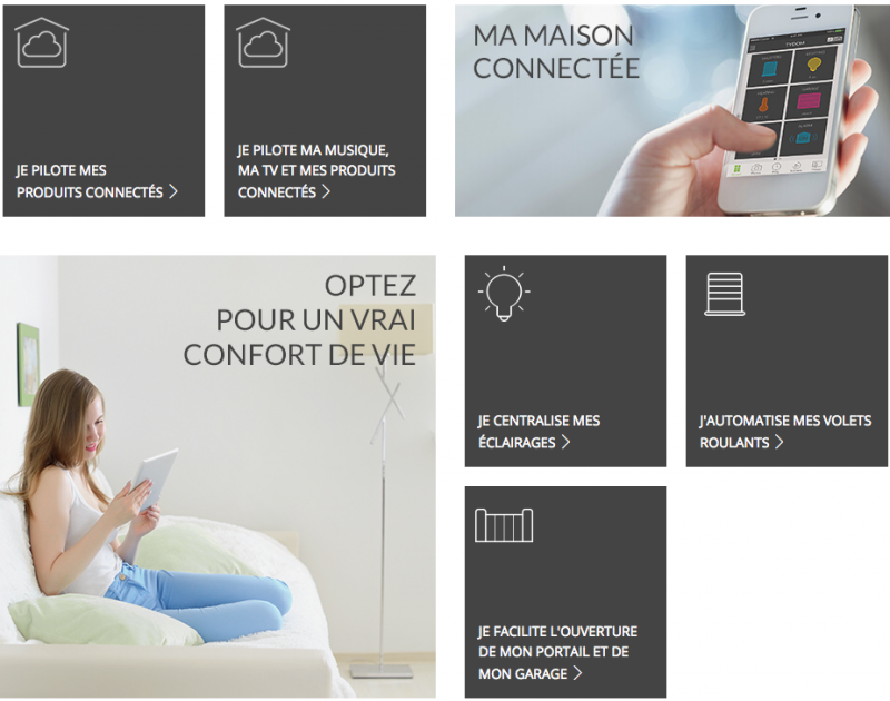 Automatismes de l'habitat Electricité Services